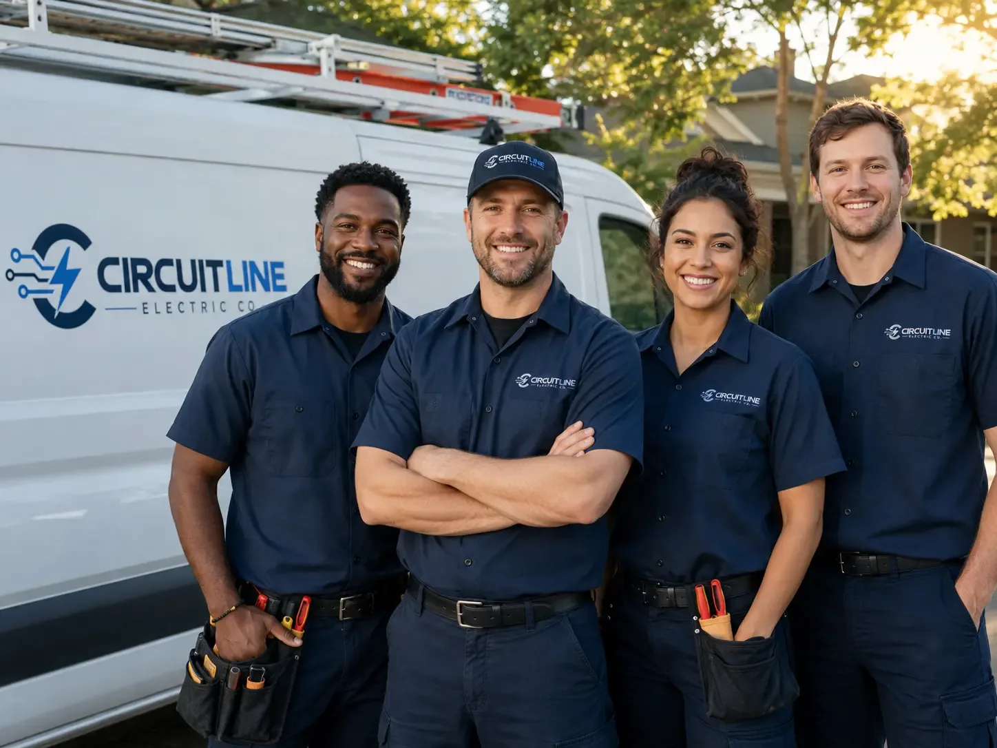 Whole Home Rewiring company in New Holstein, WI